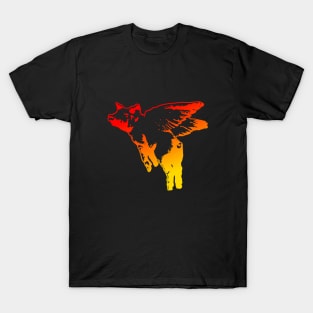 When Pigs Fly T-Shirt